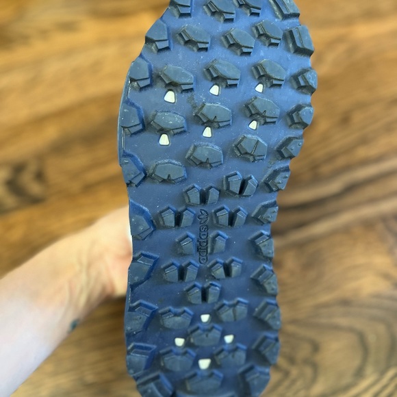 BBC Japan's Pharrell x adidas Hu NMD Men/Boys 4.5 Womens size 6 - Picture 5 of 10